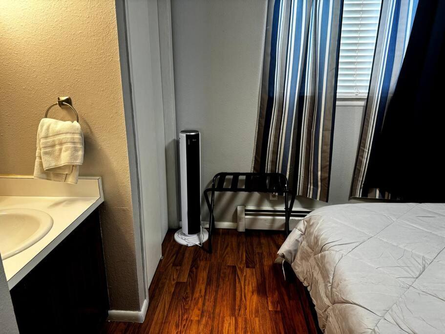 Cozy Condo In Winter Park - On Blue Bus Route - Walk To Downtown, Restaurants, Grocery Exterior foto