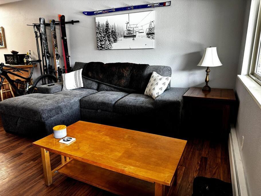 Cozy Condo In Winter Park - On Blue Bus Route - Walk To Downtown, Restaurants, Grocery Exterior foto