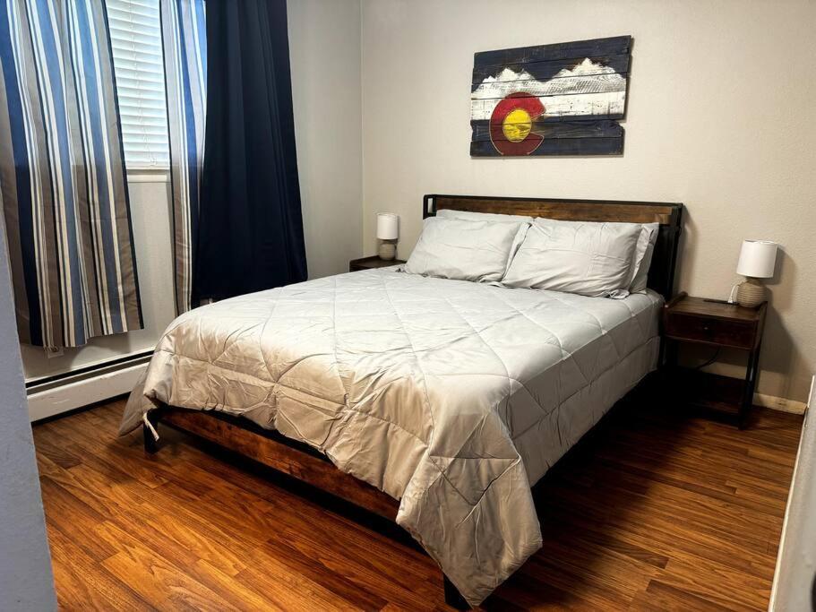 Cozy Condo In Winter Park - On Blue Bus Route - Walk To Downtown, Restaurants, Grocery Exterior foto