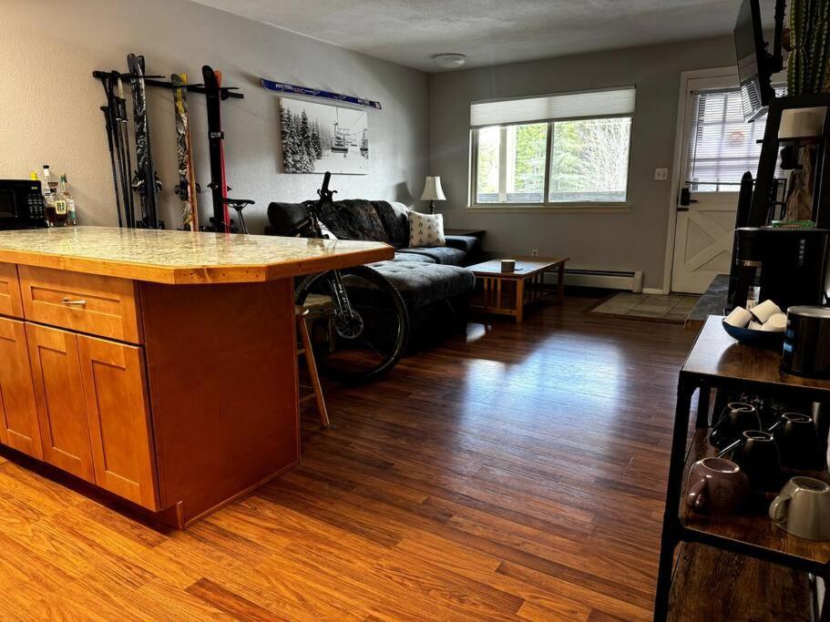 Cozy Condo In Winter Park - On Blue Bus Route - Walk To Downtown, Restaurants, Grocery Exterior foto